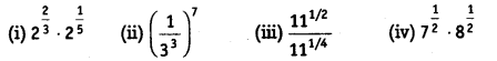 NCERT Solutions For Class 9 Maths Chapter 1 Number Systems ex6 3